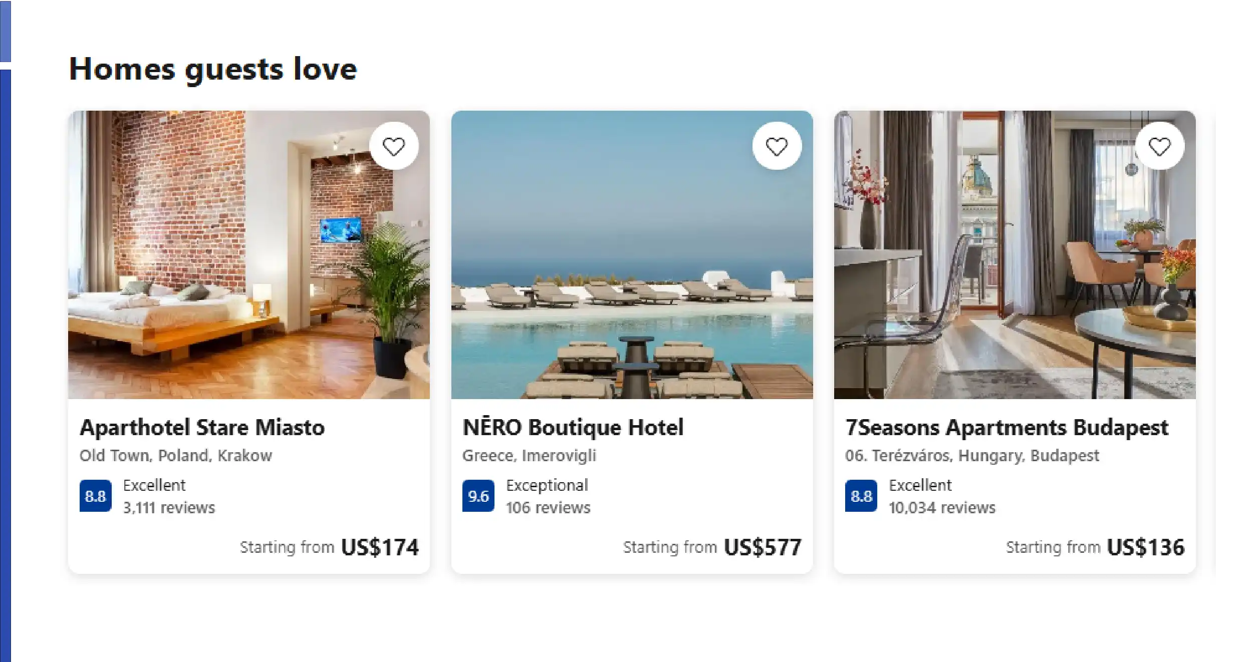 Challenges in the Travel Industry